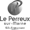 Logo de la Ville de Perreux-sur-Marne