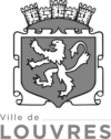 Logo de la Ville de Louvres
