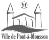 Logo de la Ville de Pont-à-Mousson