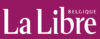 Logo du journal La Libre Belgique