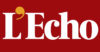 Logo du journal L'écho