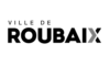 Logo de la Ville de Roubaix