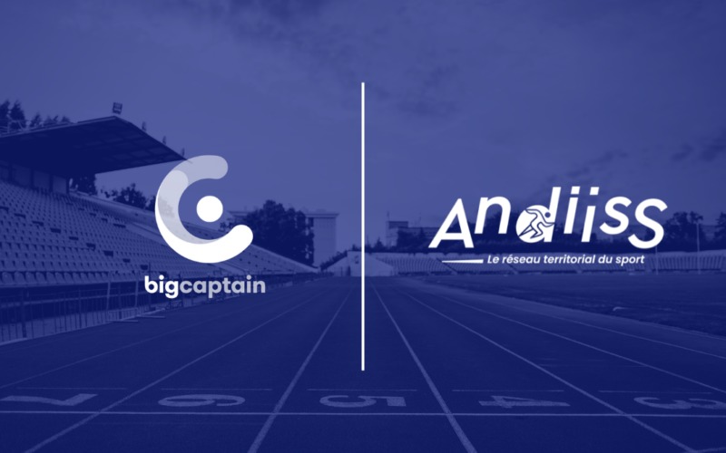 partenariat andiiss bigcaptain